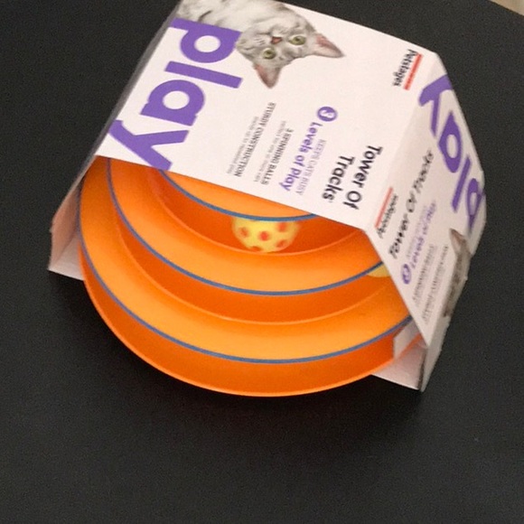 Cat Toy - Picture 3 of 3